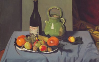 Venez visiter « Les œuvres des amis » avec nous