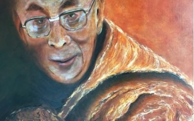 Dzyan de retour en galerie d&rsquo;Art