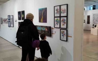 Stéphanie Perrot à Montrouge