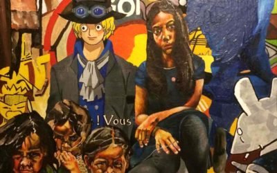 Portes ouvertes de l&rsquo;Atelier  Cabot