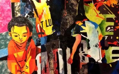 Les news de notre ami Alain Cabot