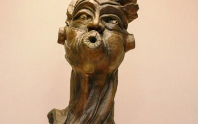 Fabian Caro sous tous les angles