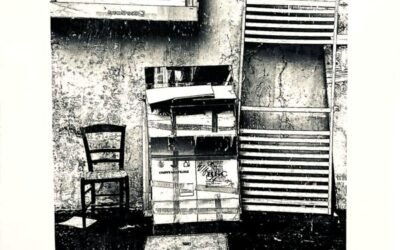 Alain Cabot : «je vends, j’échange, je donne.»