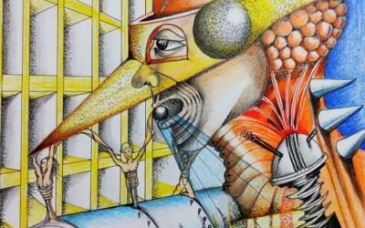 Une lettre de Fabian Caro