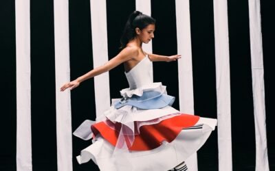 Venez visiter avec nous l&rsquo;exposition « Modeszene Schweiz »