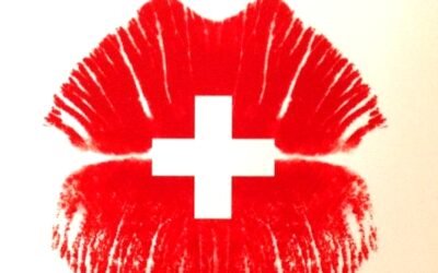 Venez visiter l&rsquo;exposition  « Ideen Schweiz » avec Artémis Irenäus