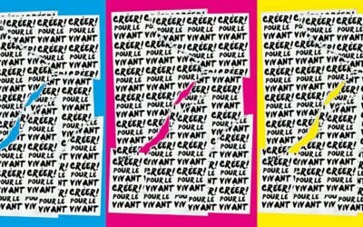 La galerie d&rsquo;Art en ligne invitée au Workshop ENSBA