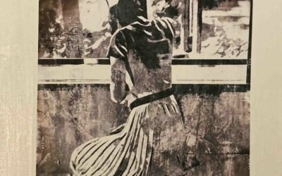 Alain Cabot : 6th TIAF 2021, les images