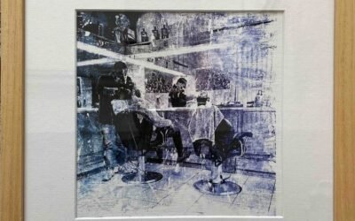 Double face, ou la face derrière l’image