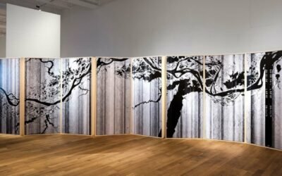 Venez avec nous visiter « arbre, bois, humain »