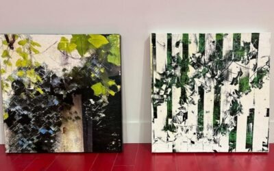 Alain Cabot, nouvelle ligne droite après Vill&rsquo; Up !