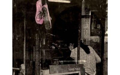 Alain Cabot au Museo Internacional Don Armando