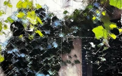 Alain Cabot : ITACA -GOYART