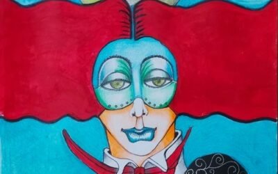 Fabian Caro : loin de l&rsquo;ébriété du monde ?