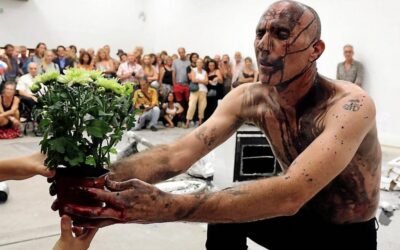 Axel Di Chiappari, nouvelles oeuvres dans la galerie d’art en ligne.