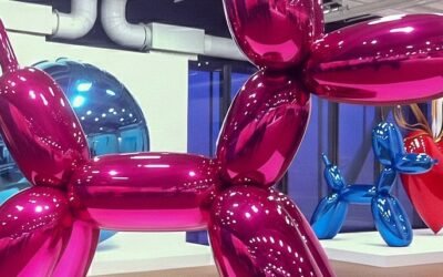 Vos œuvres sous leur plus belle lumière ?