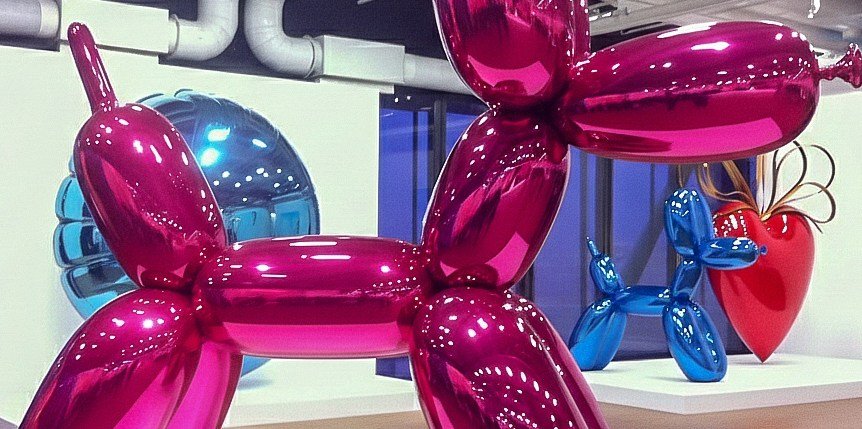 Dini Wärk i ihrem schönschte Liecht ?