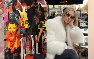 Wenn die Feder digital wird – Les Koronin und OpenAI