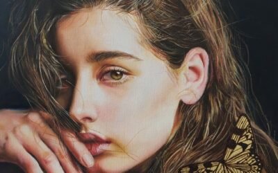 Wenn das Licht zum Schweigen wird – Simona Zecca bei Les Koronin