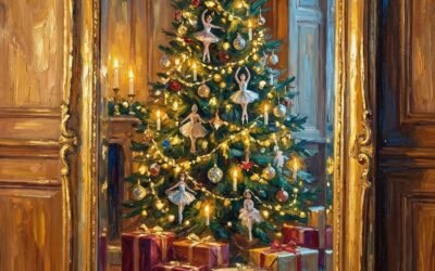 Wiehnacht und Nöijohr – E Zyt für d’Kunst, s’Luege und d’Dankbarkeit