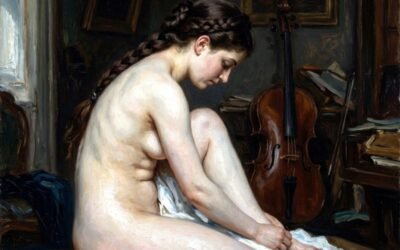 Vestara Psod – d’Harmonie vo Geste und Klang