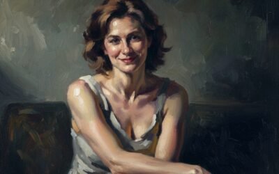 Олійний живопис і взаємні погляди: дружба в центрі творчості