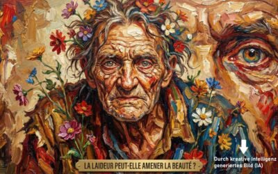 Conférence « La laideur peut-elle apporter la beauté ? »