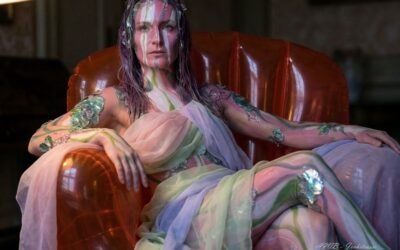 Le néo-folklorisme contemporain : l&rsquo;art de donner à voir