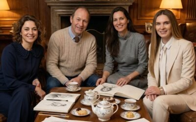 L&rsquo;Art en mouvement : nos expositions mensuelles à la Galerie