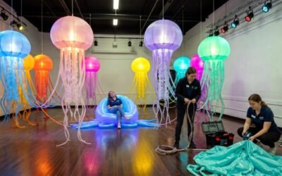 Mécénat Artistique : soutenir l&rsquo;Œuvre conceptuelle de Mia Sulzbach