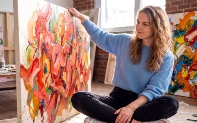 Succès de nos expositions, vie de l&rsquo;atelier et projets à venir